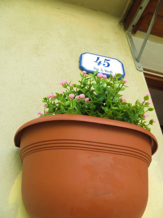 Pantasina Casa Taininヴィラ エクステリア 写真