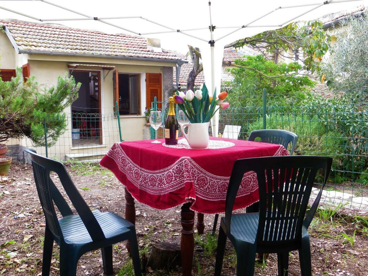 Pantasina Casa Taininヴィラ エクステリア 写真