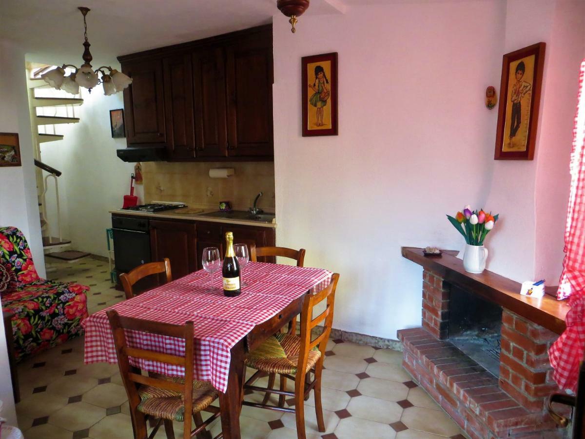 Pantasina Casa Taininヴィラ エクステリア 写真