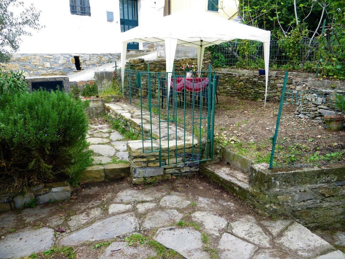 Pantasina Casa Taininヴィラ エクステリア 写真