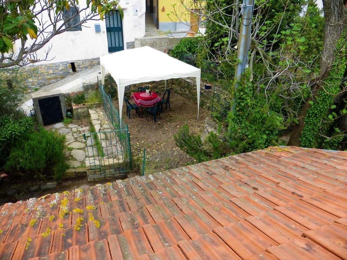 Pantasina Casa Taininヴィラ エクステリア 写真