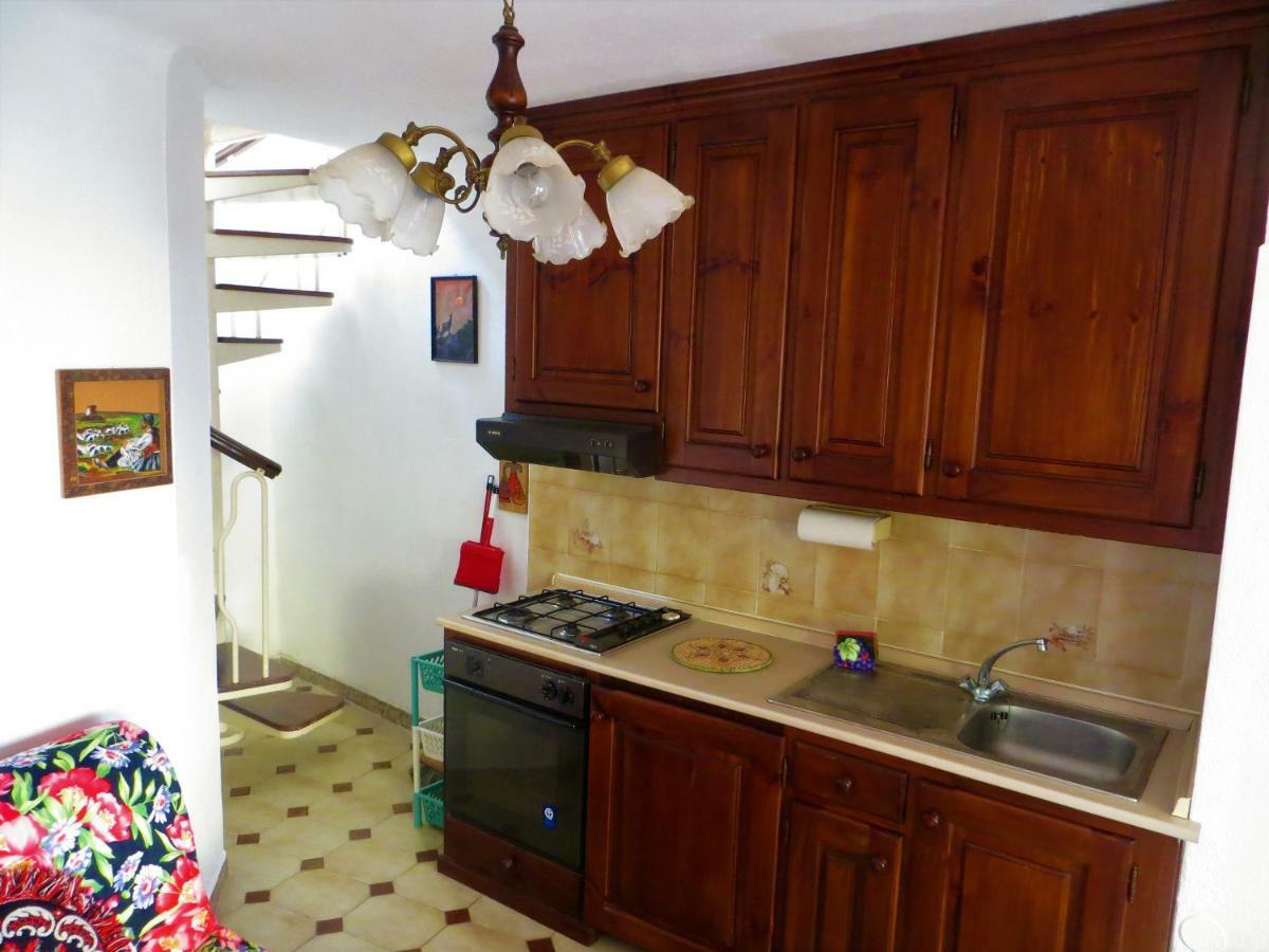 Pantasina Casa Taininヴィラ エクステリア 写真