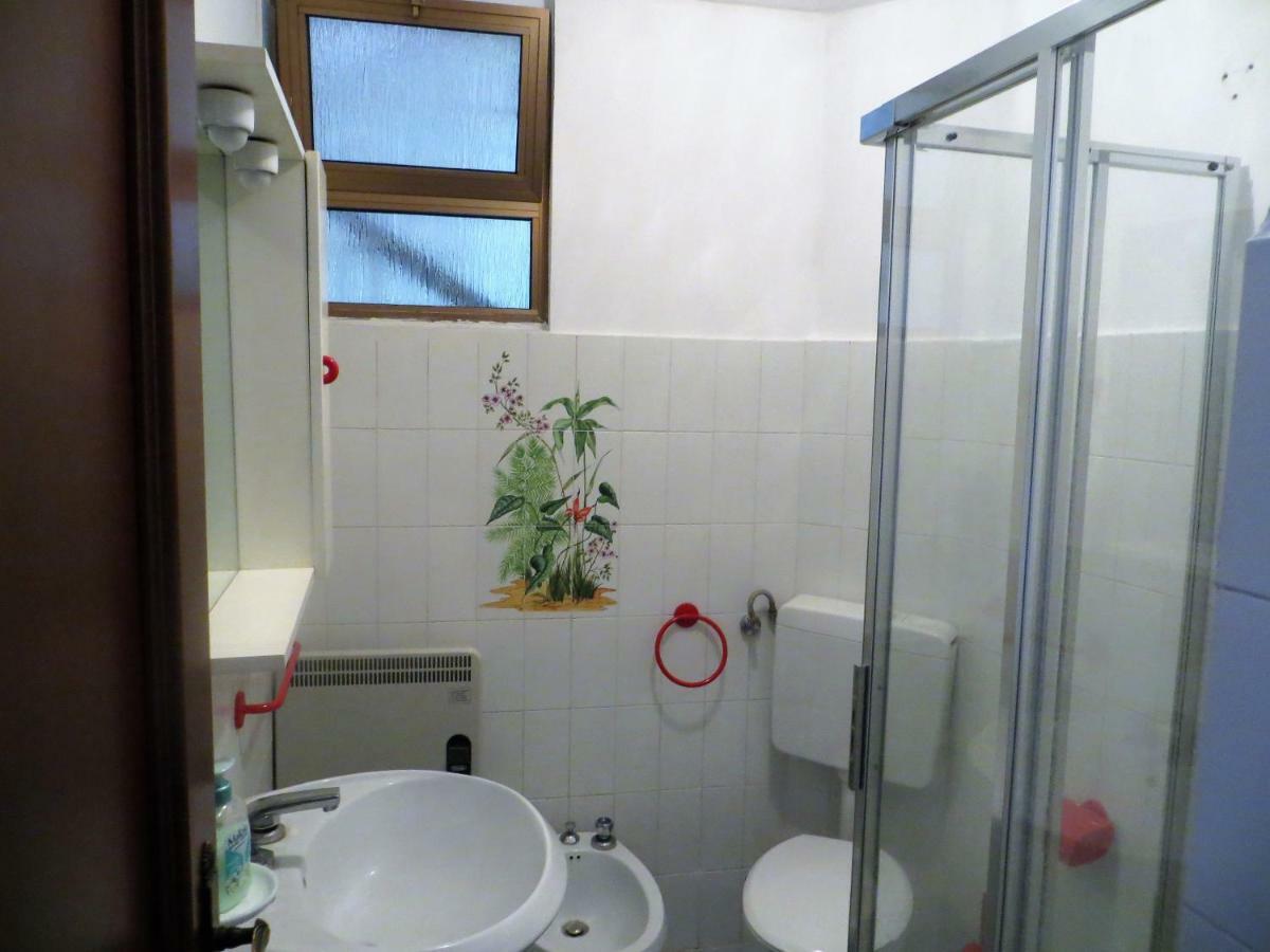 Pantasina Casa Taininヴィラ エクステリア 写真